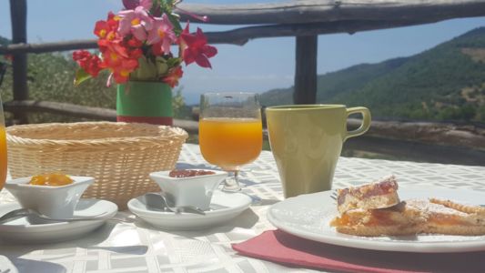 La Colazione